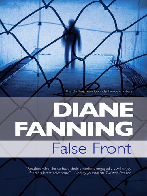 Title details for False Front by Diane Fanning - Wait list